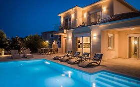 Montagna & Mare Villa